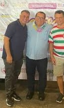 Duque de Caxias promove evento pré-carnavalesco para terceira idade