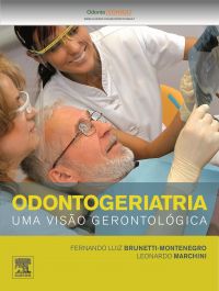 Idosos precisam de atendimento odontológico multidisciplinar